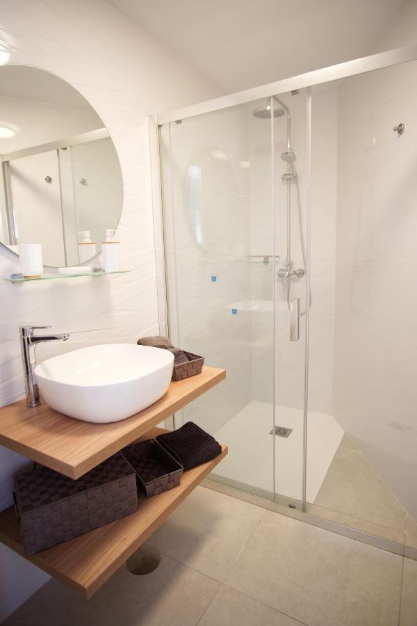 Apartment El Sueno - Great Sea Views - Infinity Pool - Free Wifi- Smart Tv-Residence Senator Costa Teguise Buitenkant foto
