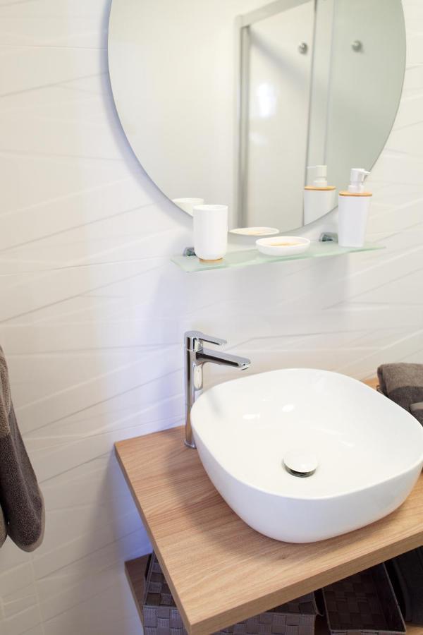 Apartment El Sueno - Great Sea Views - Infinity Pool - Free Wifi- Smart Tv-Residence Senator Costa Teguise Buitenkant foto